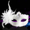Máscara Veneciana Princesa Halloween