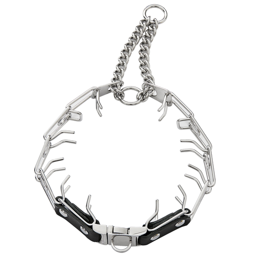 Collar de Estimulación en Acero Inoxidable para Mascotas - Image 26