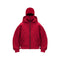Sudadera con Cierre Doble para Hombre y Mujer