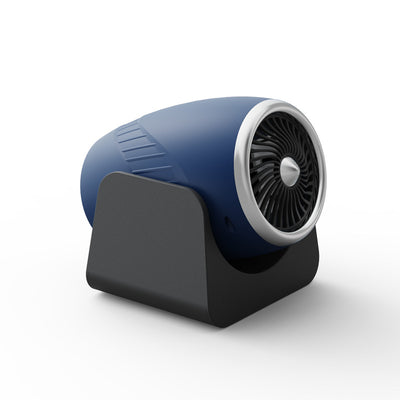 Calefactor Automotriz 12V con Desempañador Rápido y Eliminador de Escarcha - Image 5