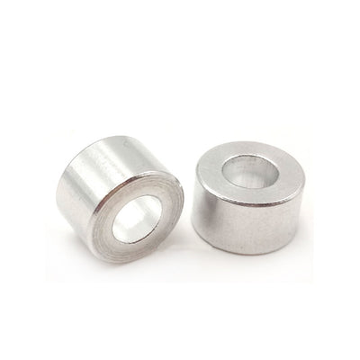 Anillo de Aluminio y Arandela de Cierre Plana - Image 5