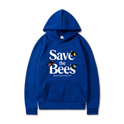 Sudadera Hoodie Golf Rescue Bee - Estilo Deportivo Moderno - Image 26