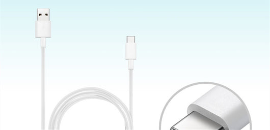 Cable de Carga Rápida para Móvil con Transferencia de Datos - Image 5