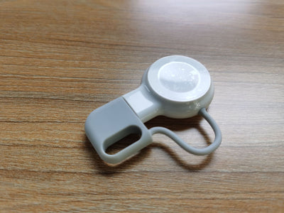 Cargador Inalámbrico Magnético para Smartwatch Portátil - Image 18