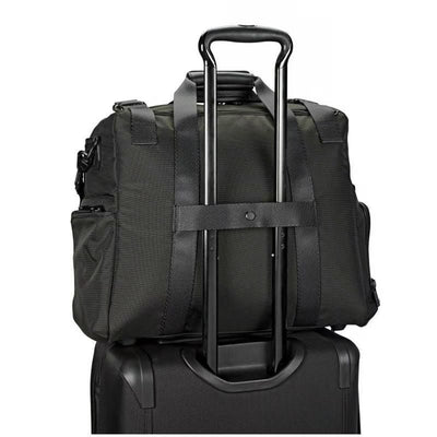 Maletín Ejecutivo Nylon para Hombre - Bolsa de Negocios con Compartimento para Laptop - Image 6