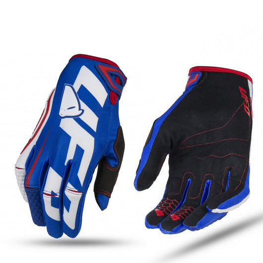 Guantes Largos para Motocicleta y Bicicleta - Transpirables y Resistentes - Image 12