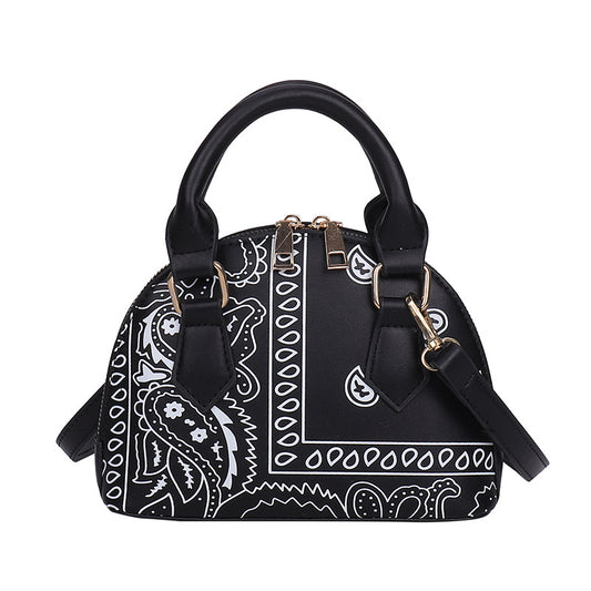 Bolsa Tote de Hombro Amplia Capacidad para Mujer - Image 2