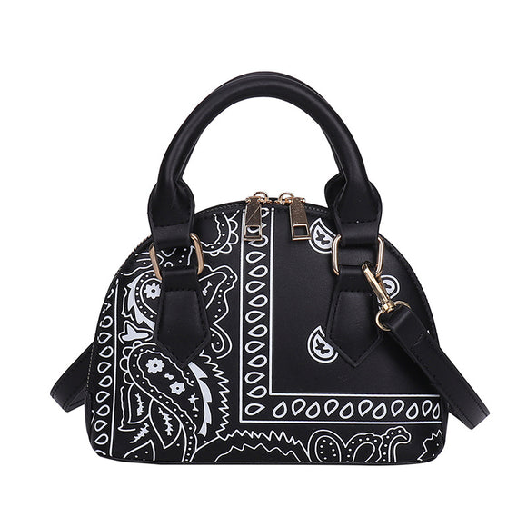 Bolsa Tote de Hombro Amplia Capacidad para Mujer