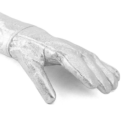 Protector de Brazo Ignífugo con Escape de Fuego y Prevención de Llamas - Image 5
