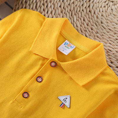 Camiseta Infantil Personalizada de Moda - Image 11