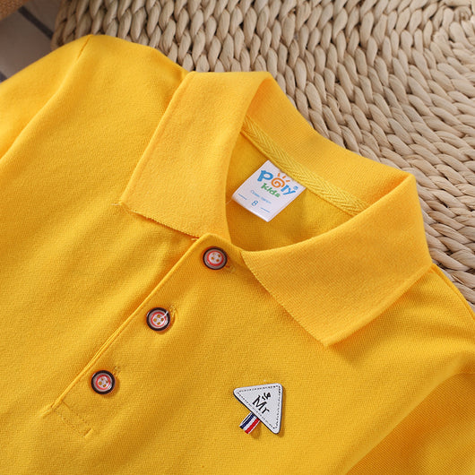 Camiseta Infantil Personalizada de Moda - Image 11