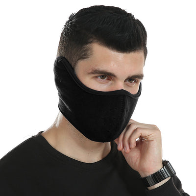 Máscaras de Protección contra Polvo y Calor para Ciclismo al Aire Libre - Image 13