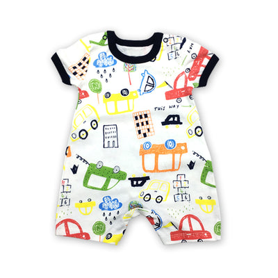 Mono de Escalada Corto - Image 16
