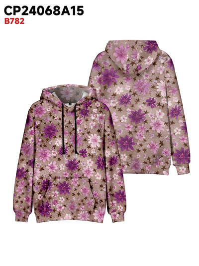 Sudadera con Capucha para Hombre - Abrigo Perfecto para Otoño e Invierno - Image 7
