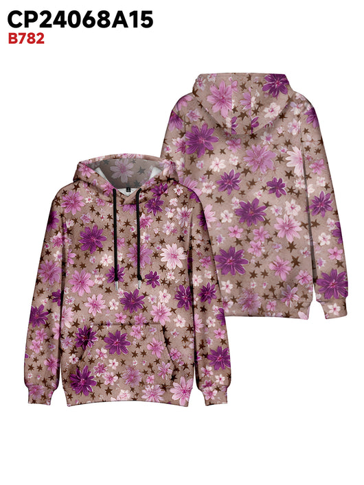 Sudadera con Capucha para Hombre - Abrigo Perfecto para Otoño e Invierno - Image 7