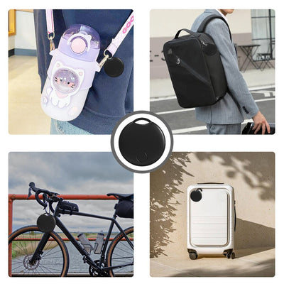 Localizador GPS Bluetooth Compatible con Find My - Rastreador Inteligente para Bolsas, Llaves y Mascotas - Image 11