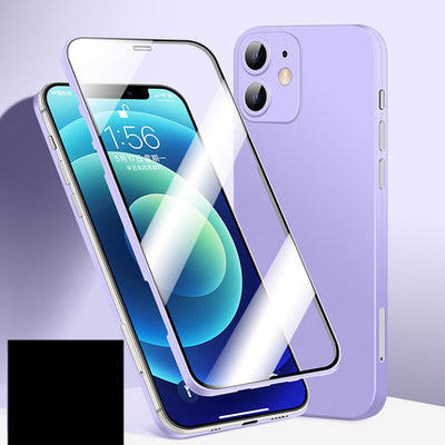 Funda Protectora Shell Film 360 Todo Incluido Mate - Image 7