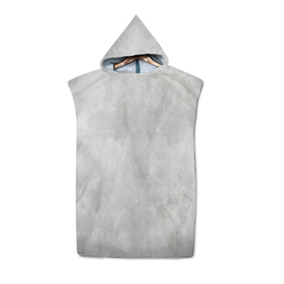 Poncho Toalla de Playa con Capucha - Protección Solar y Cambio Rápido - Image 15