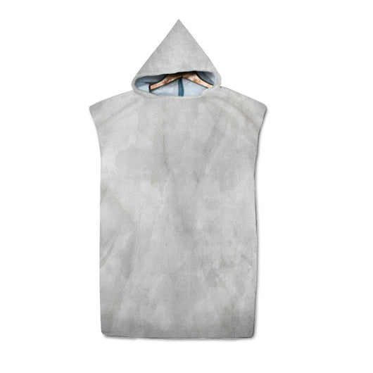 Poncho Toalla de Playa con Capucha - Protección Solar y Cambio Rápido - Image 15