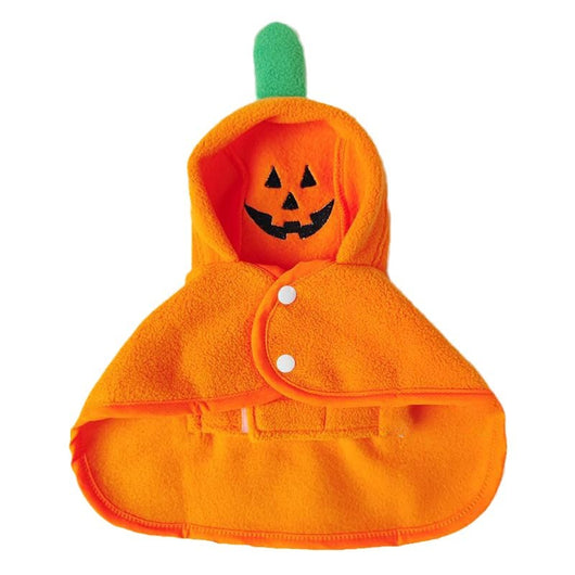 Capa Halloween para Mascotas - Disfraz Adorable para Perros y Gatos - Image 5