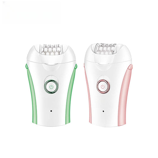Depiladora Portátil para Piernas, Axilas y Cuerpo - Afeitadora Eléctrica Femenina - Image 3