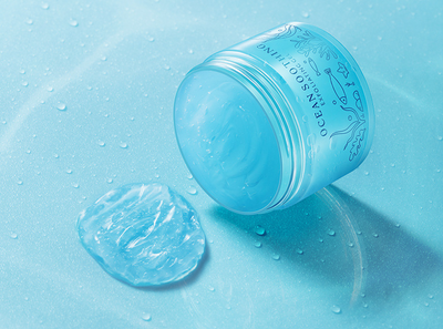 Gel Corporal Refrescante con Limpieza Profunda - Image 8