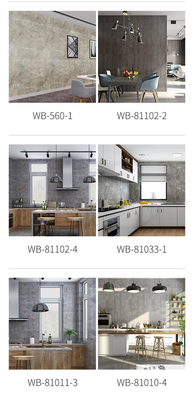 Adhesivos de Piso Mármol Autoadhesivos - Instalación Rápida y Fácil Limpieza - Image 36