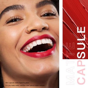 Brillo Labial Cápsula Mini 18 Colores - Image 8