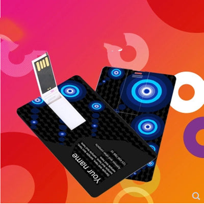 Memoria USB Personalizada con Logo Empresarial - Image 6