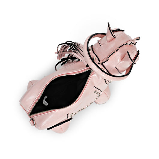 Bolso de Hombro Tridimensional Personalizado con Diseño Creativo - Image 13
