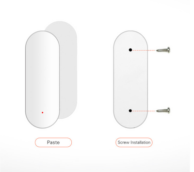 Alarma Inteligente para Puerta con WiFi y Control Remoto - Image 15