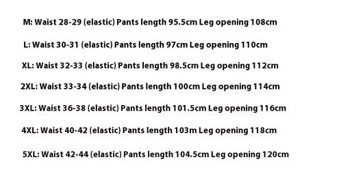 Pantalones Holgados de Algodón y Lino Talla Grande Estilo Chino para Hombre - Image 9