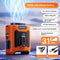 Laranja 5ª Marcha 10000mAh