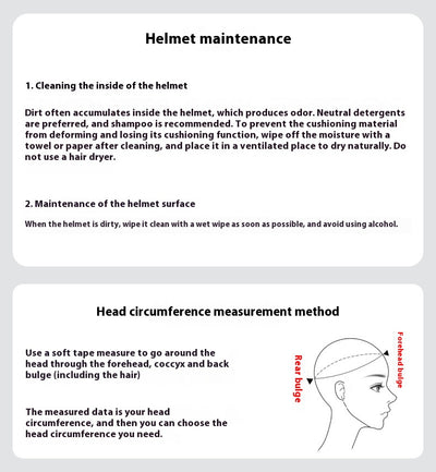 Casco de Protección para Ciclismo de Montaña y Skate - Image 11