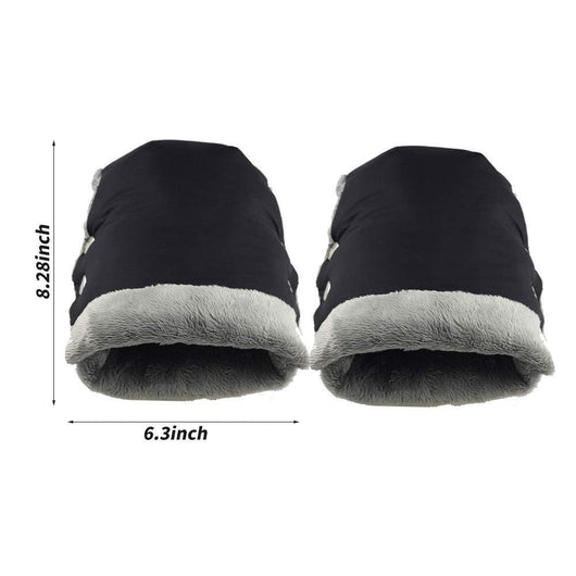 Guantes Térmicos Impermeables para Carrito de Bebé - Image 11