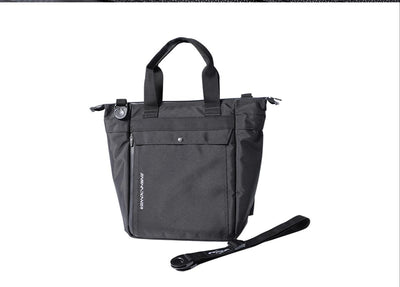 Bolso Tote Impermeable para Hombre - Cartera de Hombro Profesional - Image 7