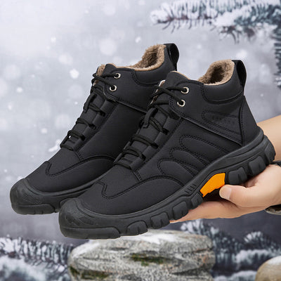 Zapatos Casuales para Hombre Reforzados - Image 4
