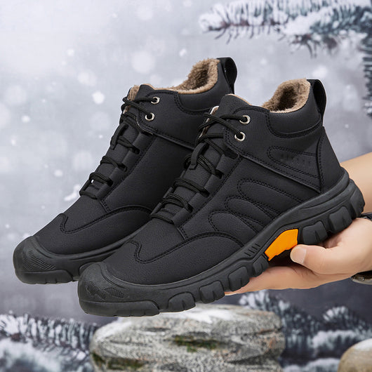 Zapatos Casuales para Hombre Reforzados - Image 4