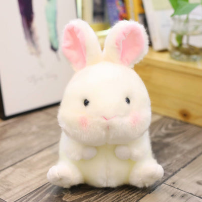 Peluche Hámster Realista - Image 13