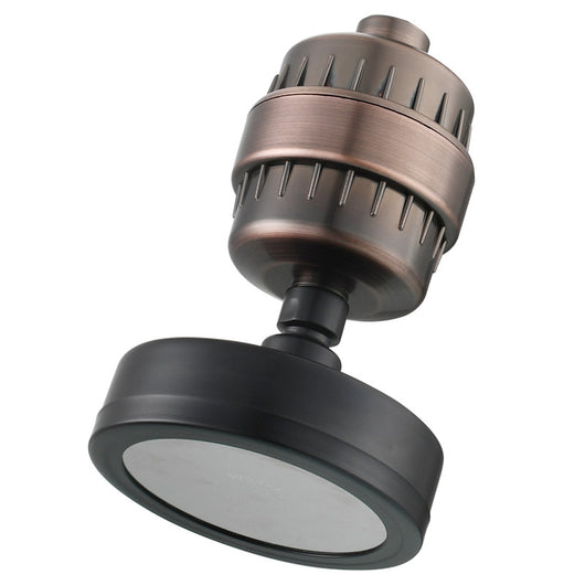 Conjunto de Ducha con Filtro Purificador para Baño - Image 17
