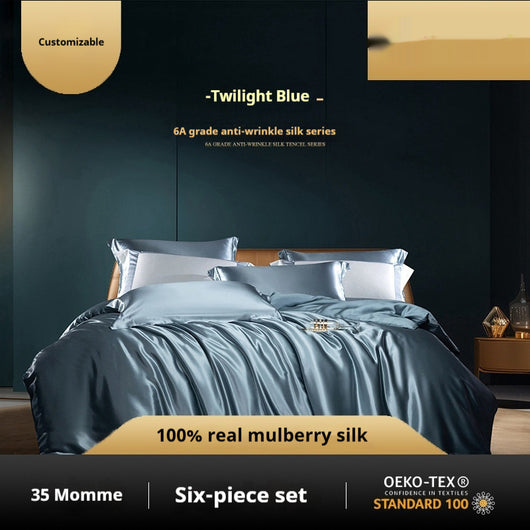Juego de Sábanas Personalizado de Cuatro Piezas - Image 6