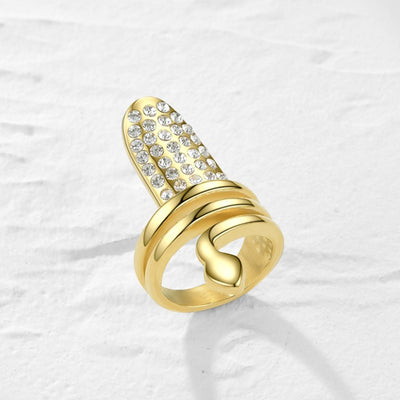 Anillo Protector de Uñas - Blindaje para Dedos - Image 7