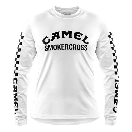 Camiseta de Ciclismo Descenso Manga Larga - Image 6