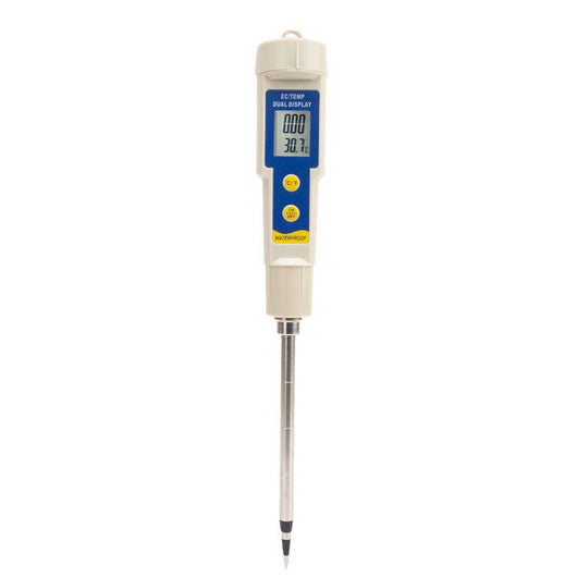 Medidor Multifunción de Conductividad, pH y Temperatura para Cultivos Hidropónicos - Image 5