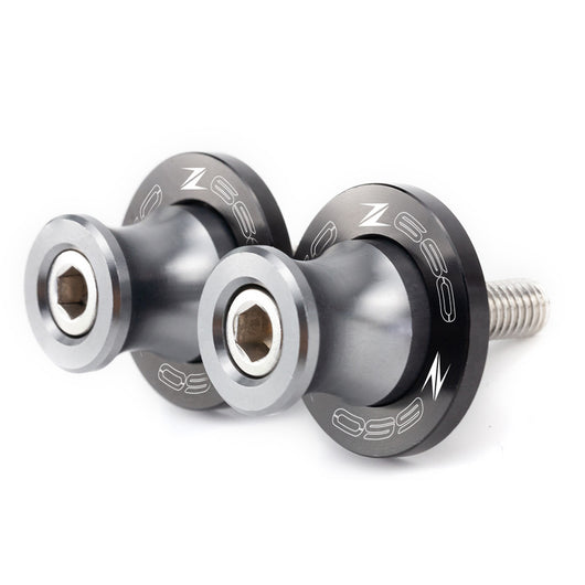Deslizadores de Brazo Oscilante CNC 8MM para Kawasaki Z900 Z650 - Protección Premium - Image 18