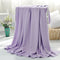 Purple 90 cm x 100 cm