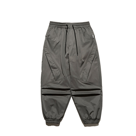 Leggings Térmicos Impermeables con Forro Polar