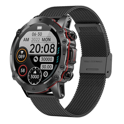 Reloj Inteligente AK56 con Llamadas Bluetooth para Actividades al Aire Libre - Image 3