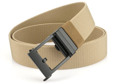 Cinturón Táctico Deportivo con Hebilla Automática Ajustable - Image 14