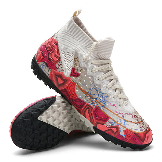 Zapatillas de Pista para Atletas Jóvenes - Clavos de Competencia y Entrenamiento - Image 4